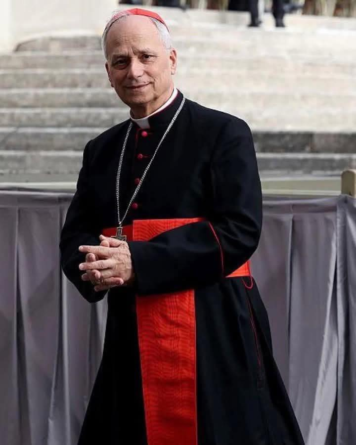 Pope Leo XIV Grieves Ghana Helicopter Crash Victims, Extends Prayers For Ghana