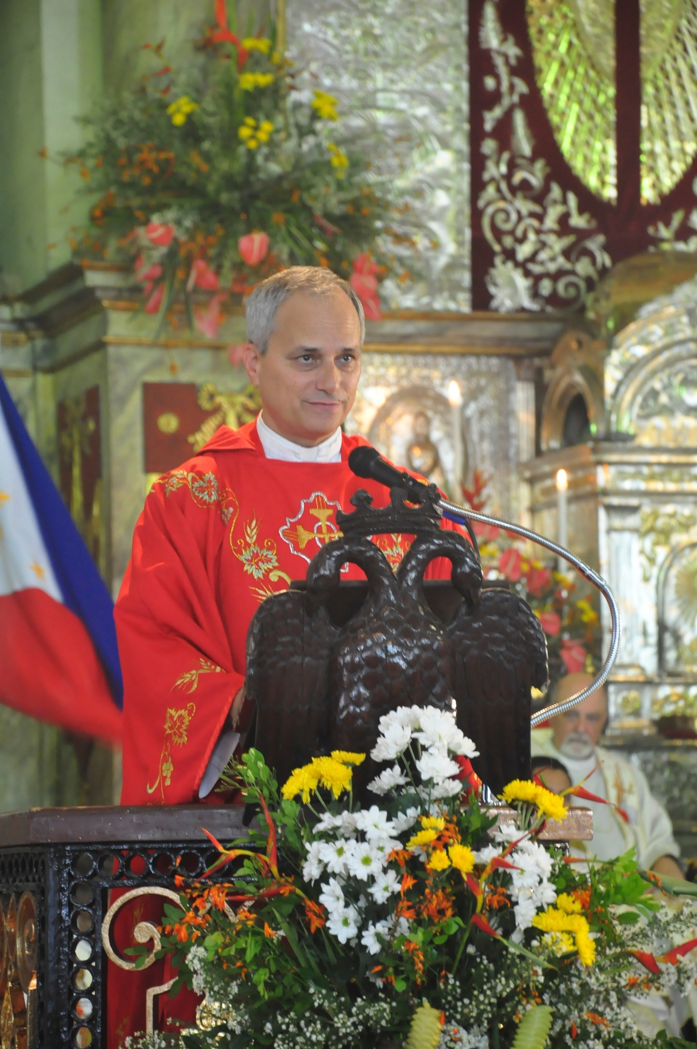 Pope Leo XIV Grieves Ghana Helicopter Crash Victims, Extends Prayers For Ghana