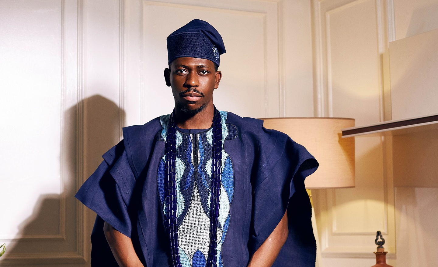 You Can’t Walk In Grace And Be Proud At The Same Time, Grace And Pride Cannot Coexist - Moses Bliss