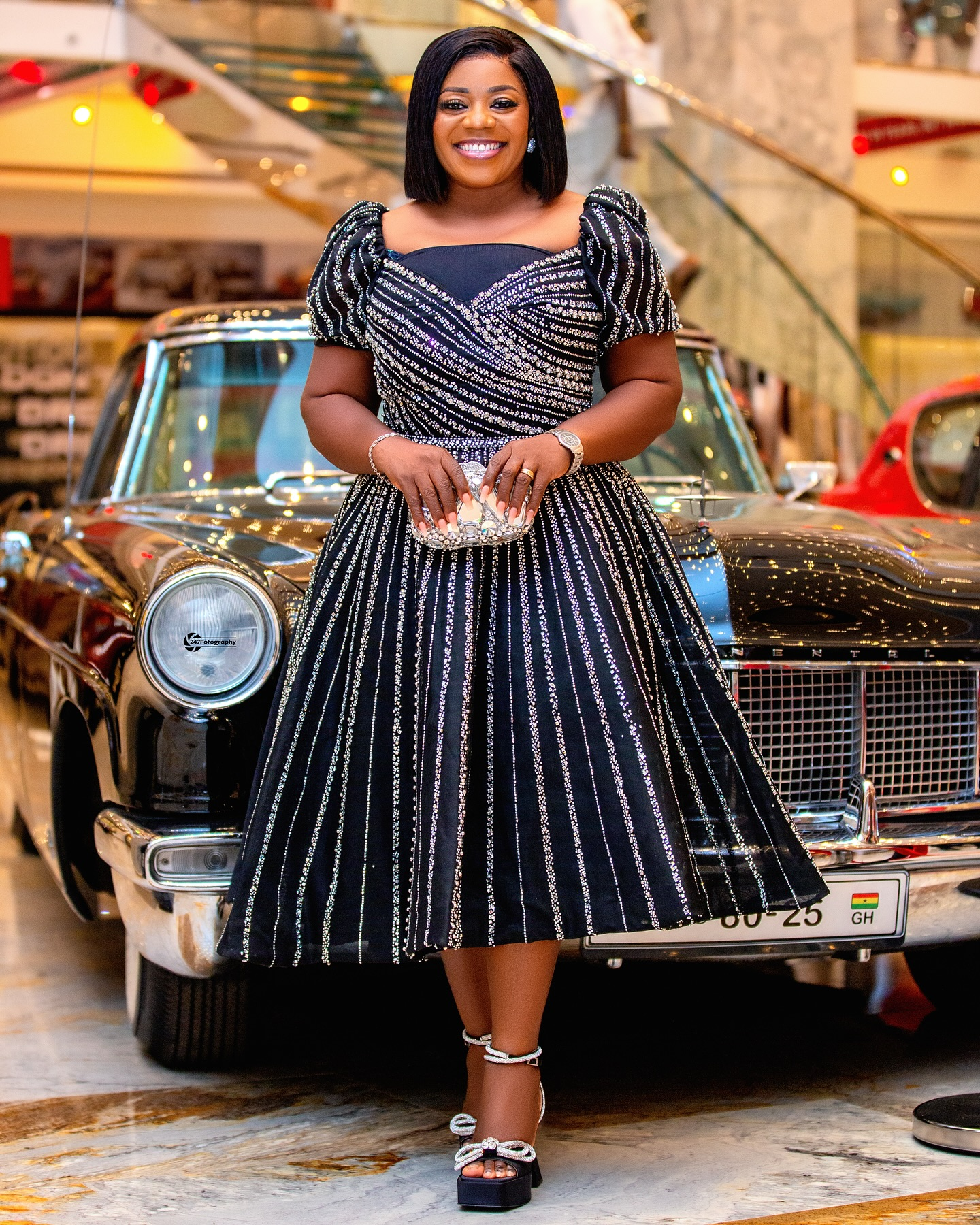 Piesie Esther Credits Kuami Eugene For Helping Create ‘Nyame Ye’
