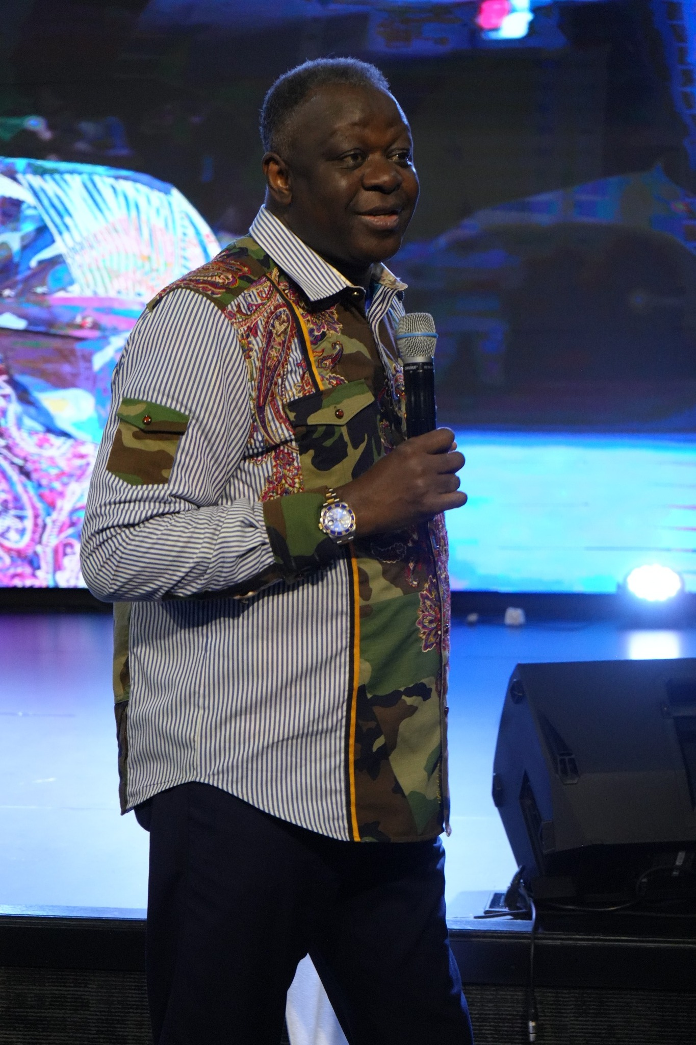 Poverty Is Not God’s Plan For Your life, It’s Time To Renew Your Mind And Align With His Word - Pastor Eastwood Anaba