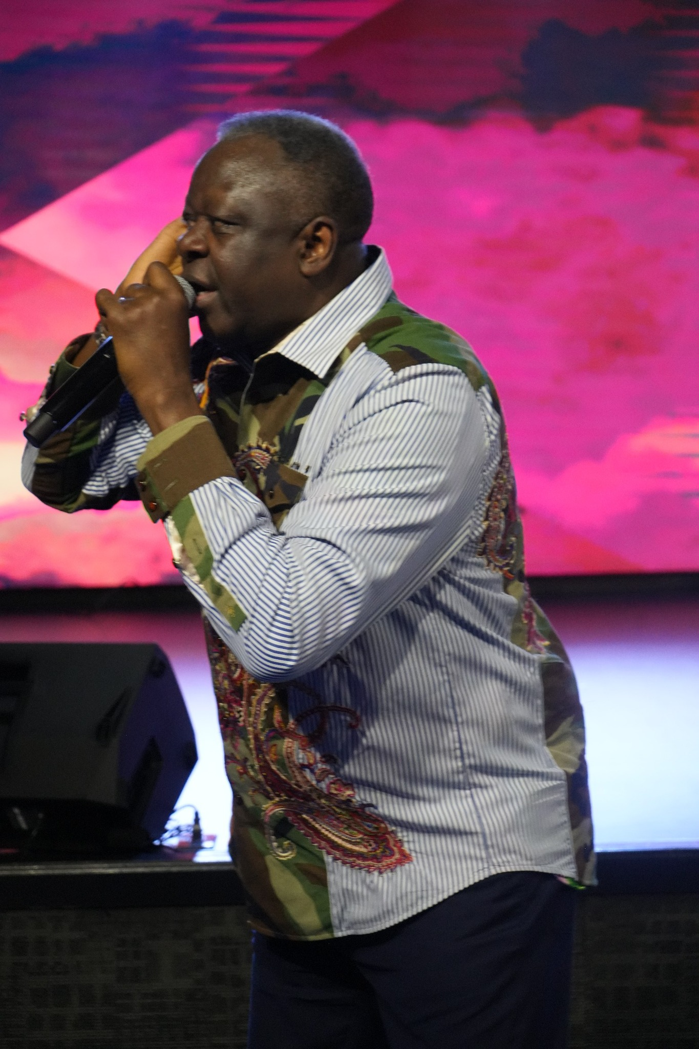 Poverty Is Not God’s Plan For Your life, It’s Time To Renew Your Mind And Align With His Word - Pastor Eastwood Anaba