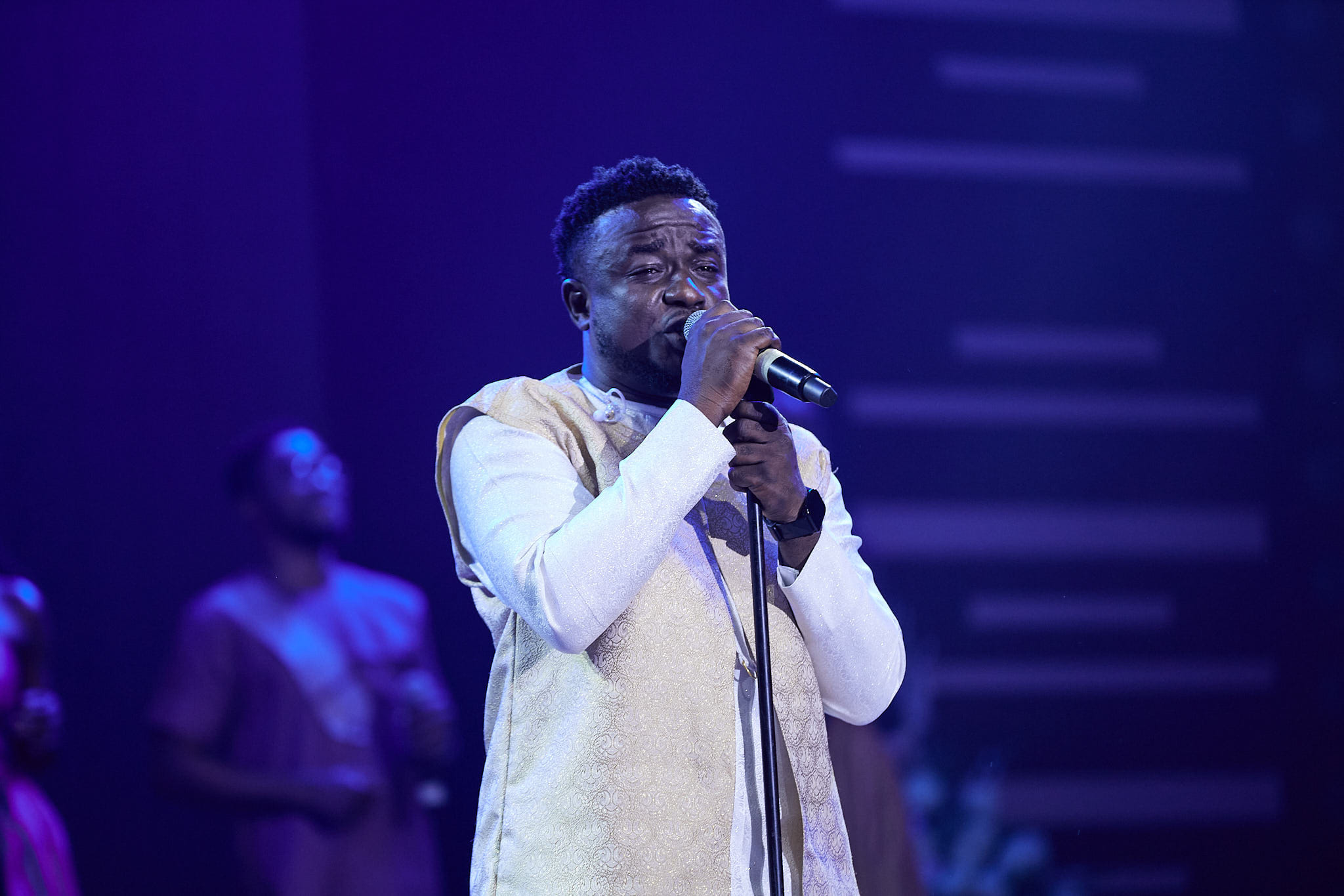 Perez Musik Gets Emotional Over Lack Of Brand Support for Gospel Events 