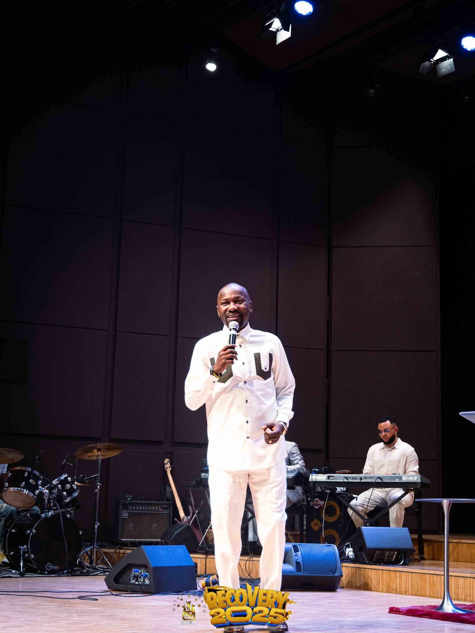“Is Oral Sex A Sin?” – Apostle Suleman Gives Biblical Clarification [Video]
