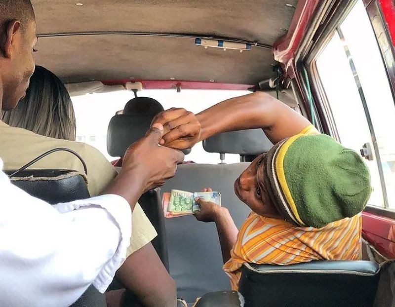 Public Transport Fares To Increase By 20% Starting Friday, August 8