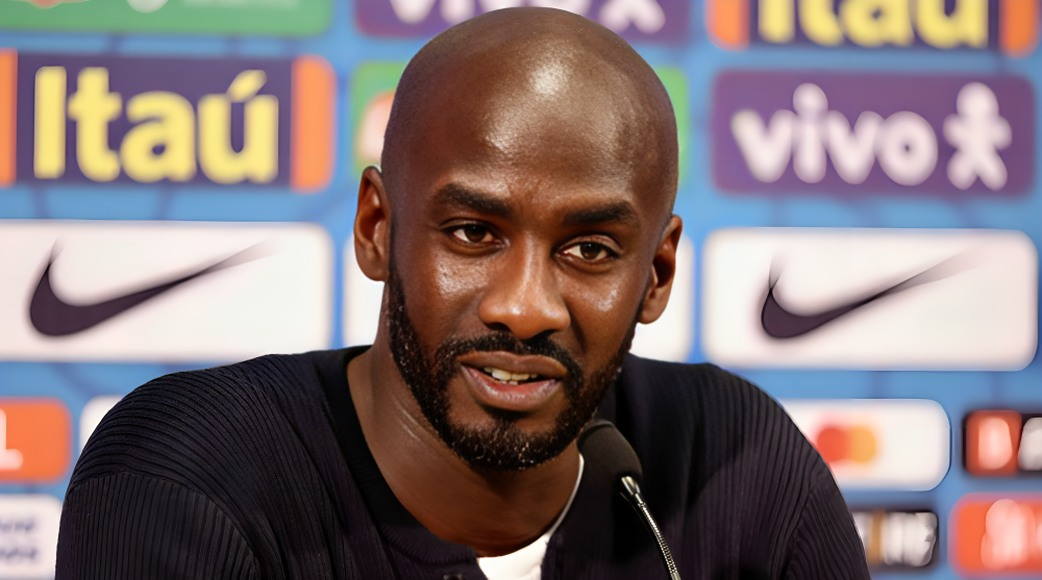 Otto Addo Announces Black Stars Line-Up For World Cup Qualifiers Against Chad, Mali