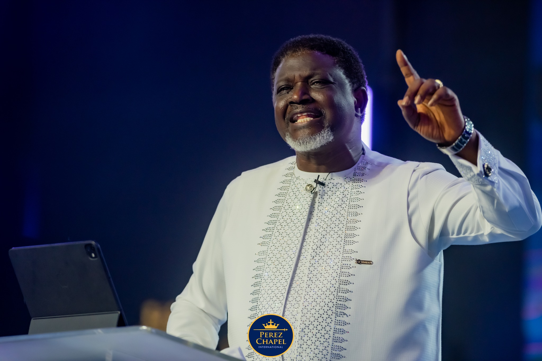 Marriage Is Like Building A House, The Right Materials Must Be Used - Archbishop Charles Agyinasare