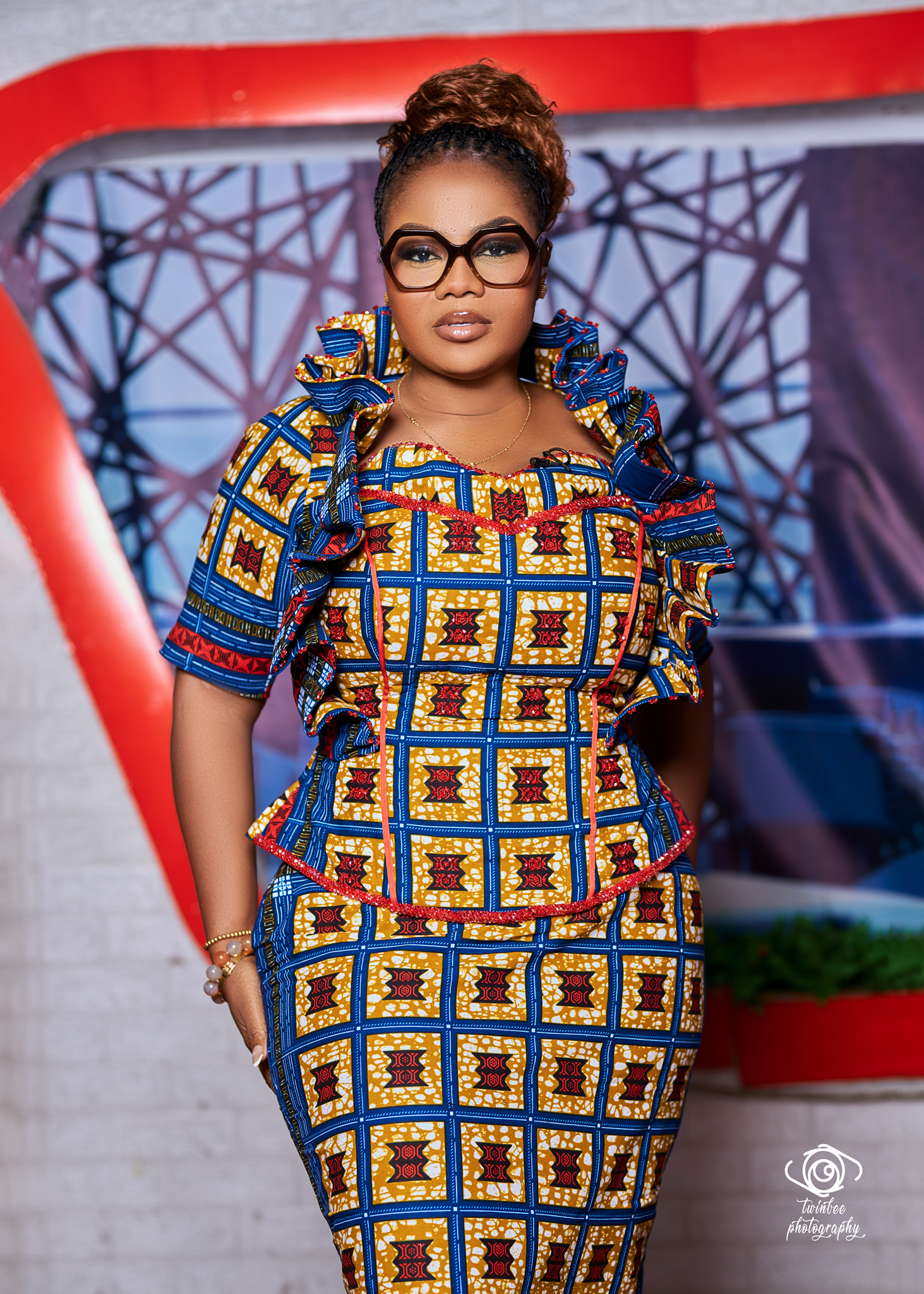 Empress Gifty Reveals How Her Fellow Gospel Artist Caused Her UK Deportation