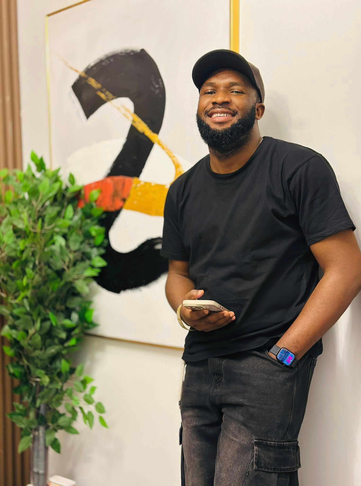 Gospel Artist Ebuka Songs Apologizes Publicly After Viral Livestream Incident With Peller