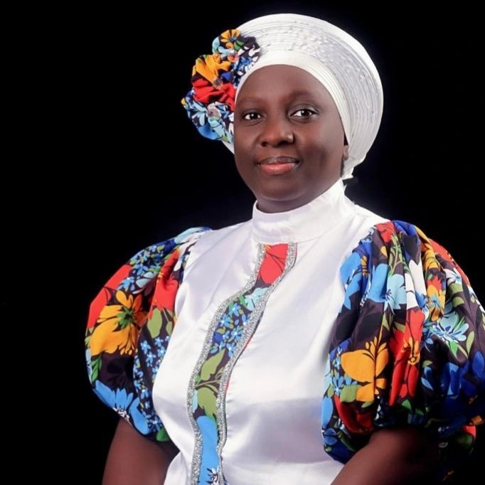 When Women Pray, Something Extraordinary Happens - Tosin Olayinka-Ajibs