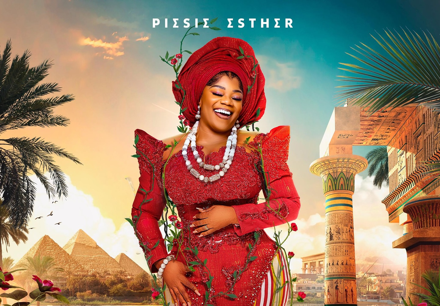 ‘It’s A Shame’ – Piesie Esther Calls Out Jealousy And Hypocrisy In Ghana’s Gospel Music