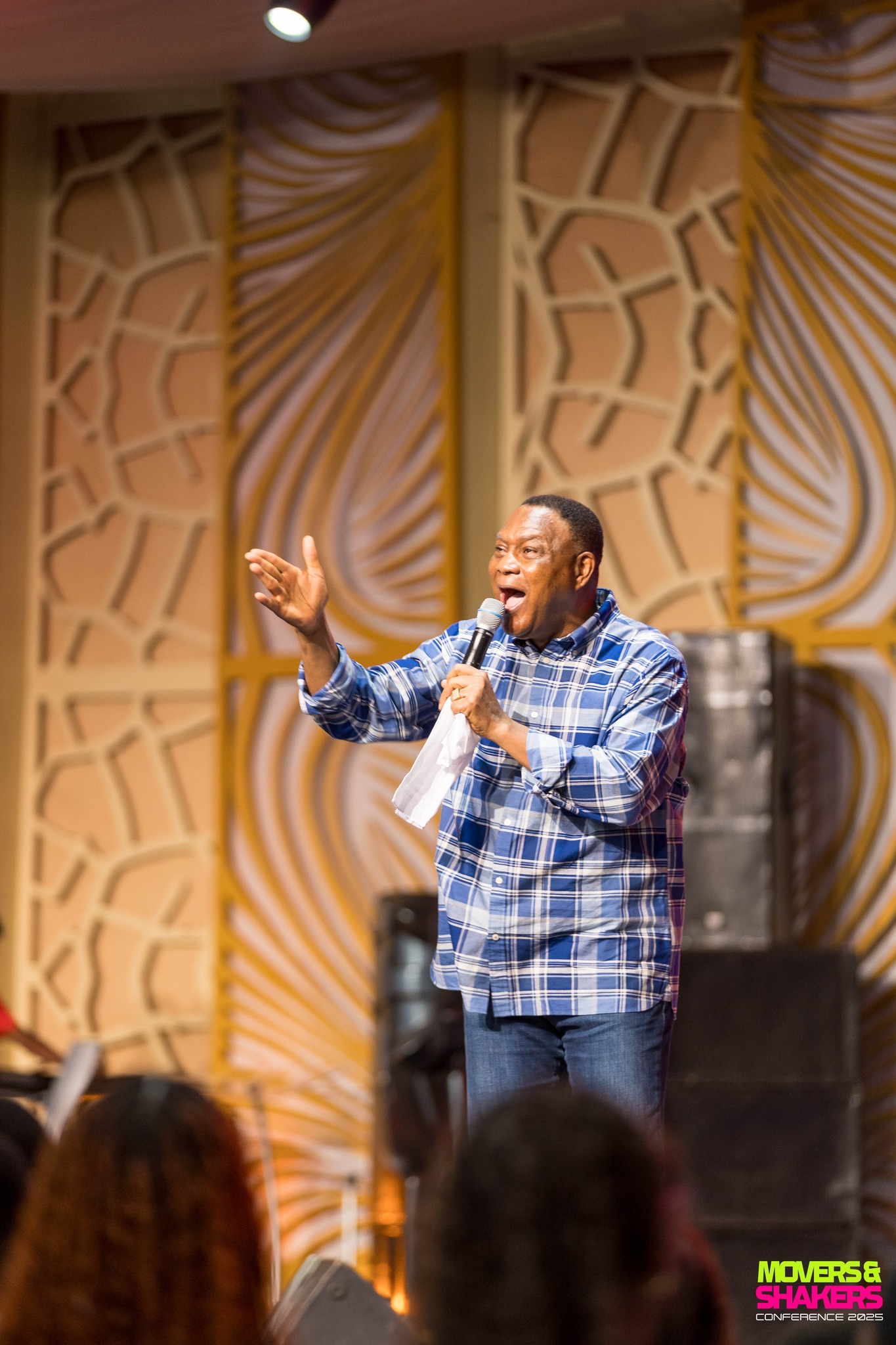 May Your Faith In God Bring You A Swift Testimony - Rev. Sam Korankye Ankrah