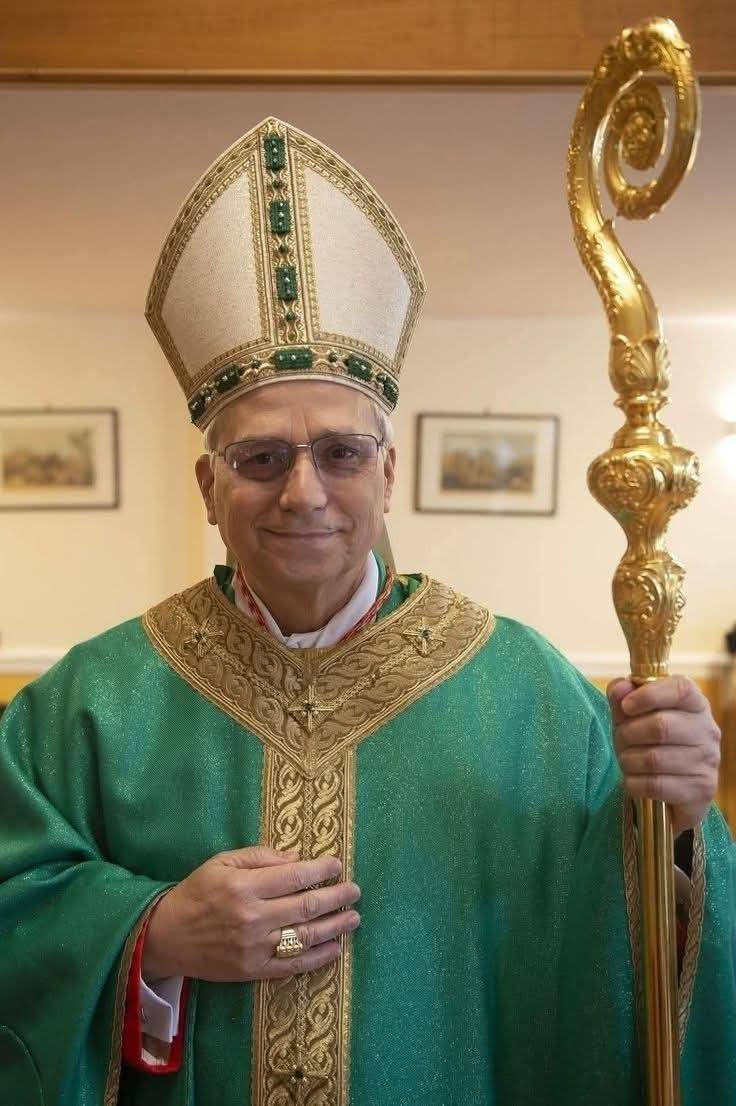 Pope Leo XIV Grieves Ghana Helicopter Crash Victims, Extends Prayers For Ghana