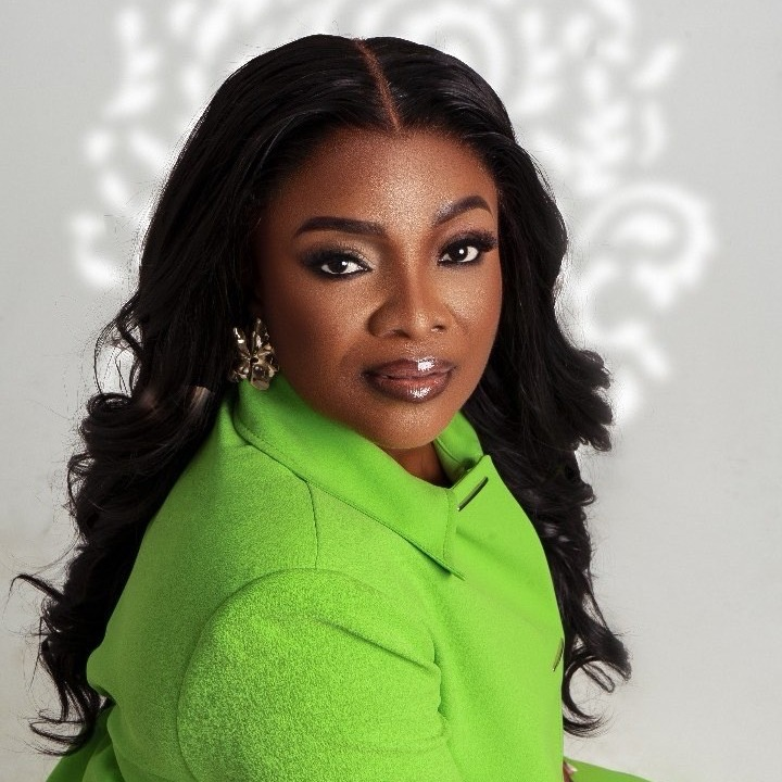 Ohemaa Mercy Reveals One Of The Toughest Moments In Her Music Journey