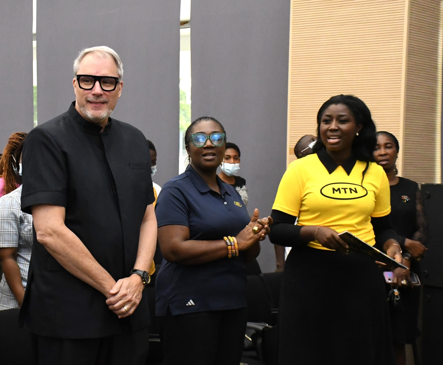 MTN Ghana Announces Temporary Suspension Of MoMo Services On August 17