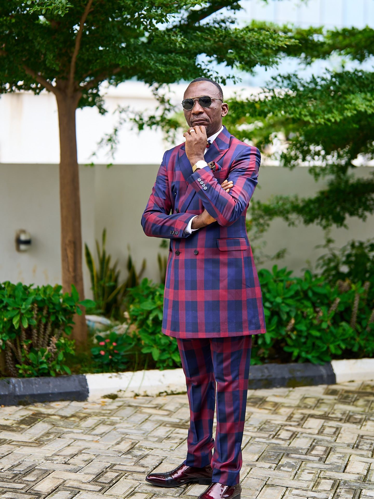Pastor Paul Enenche’s Prophecy Comes To Pass As Train Crash Claims No Lives
