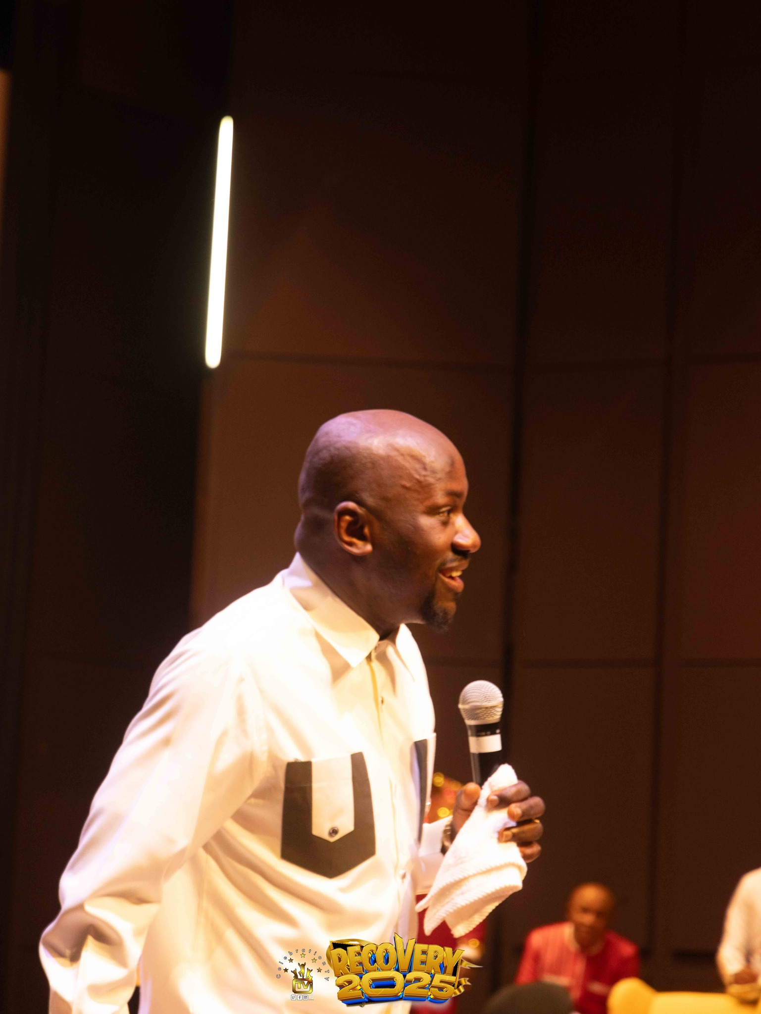 “Is Oral Sex A Sin?” – Apostle Suleman Gives Biblical Clarification [Video]