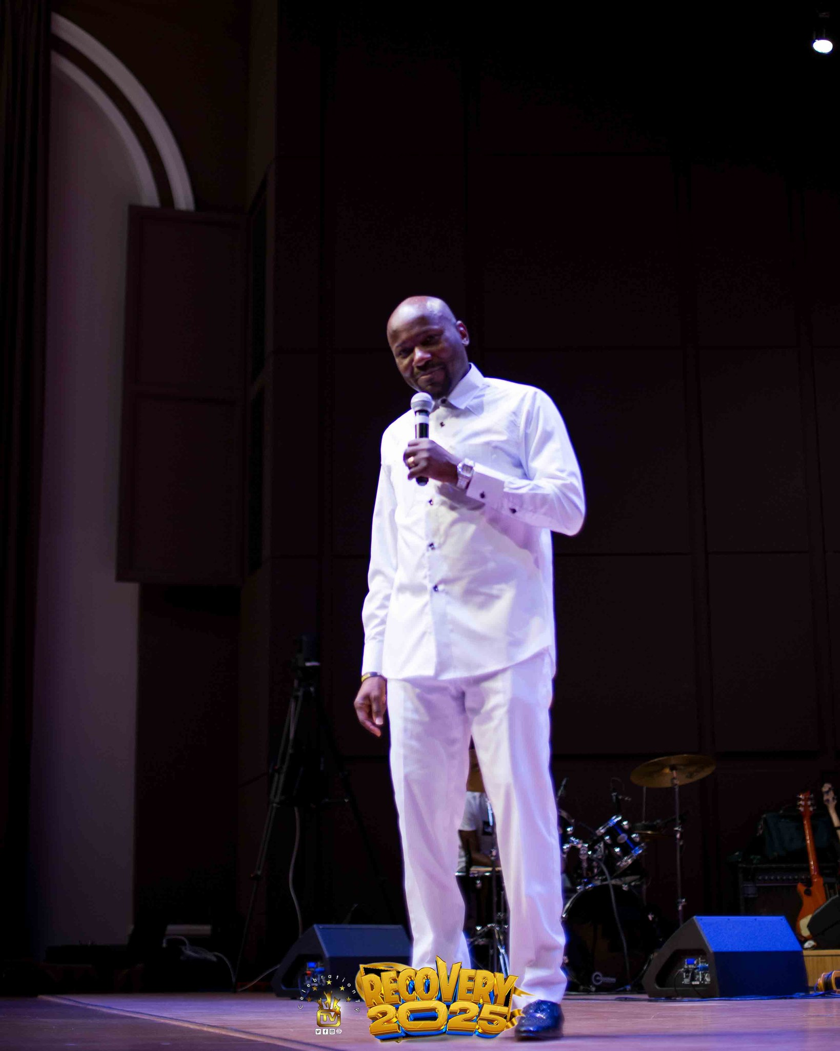 “Is Oral Sex A Sin?” – Apostle Suleman Gives Biblical Clarification [Video]