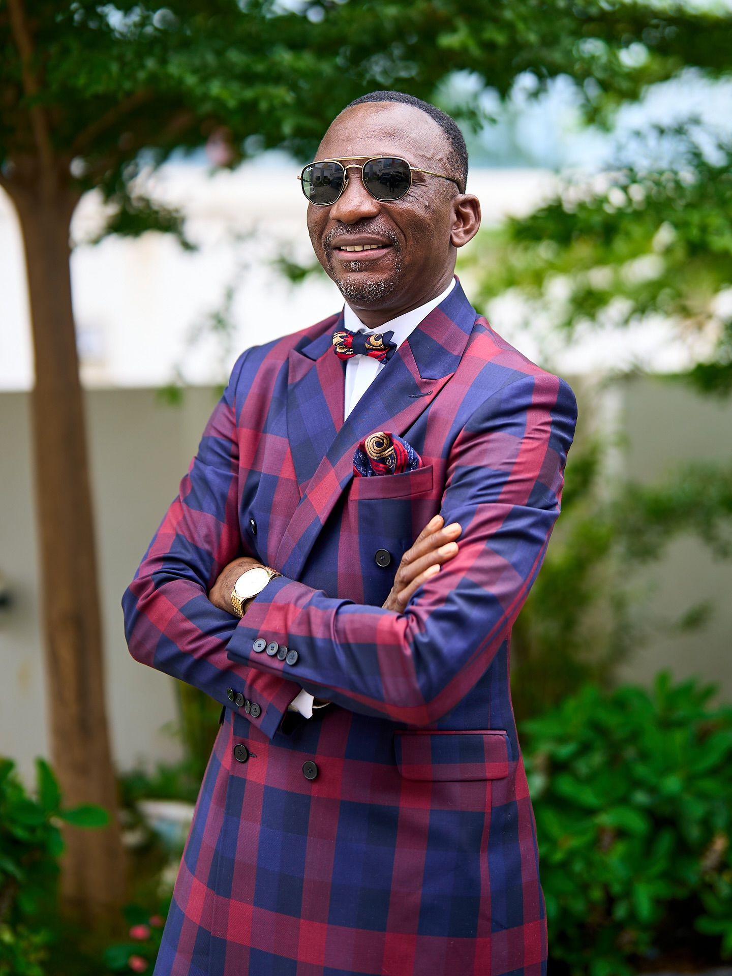 Pastor Paul Enenche’s Prophecy Comes To Pass As Train Crash Claims No Lives