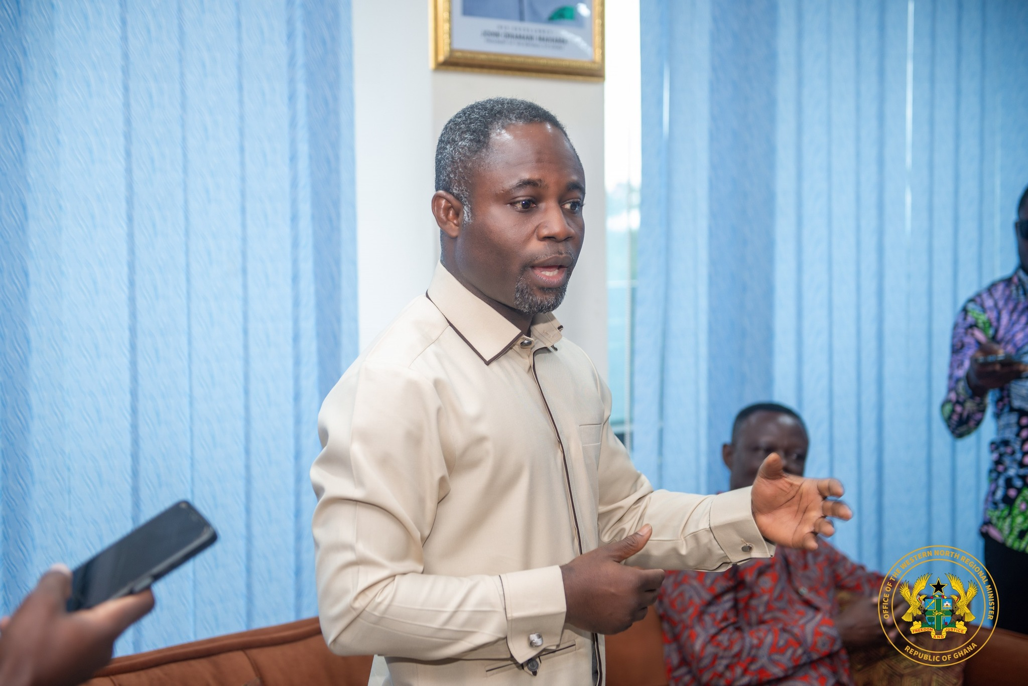 Gov’t Engages 13 Countries On Employment Opportunities For Unplaced Ghanaian Nurses