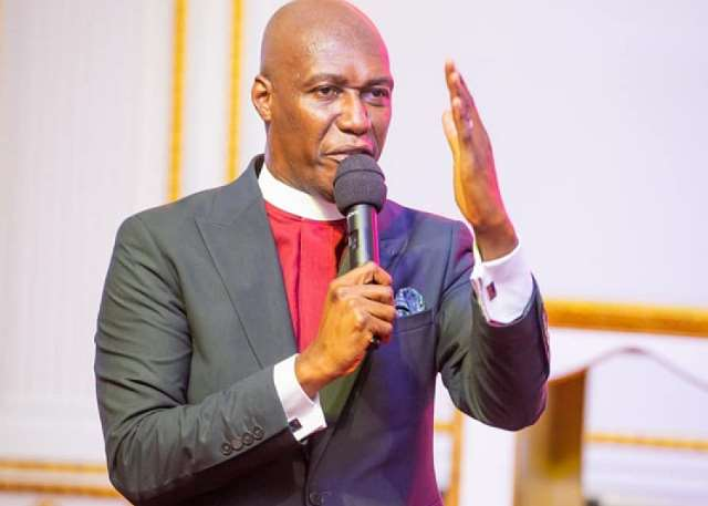 Akwaaba-Obaake Dispute: We Are Wasting Time On Petty Issues – Prophet Kofi Oduro
