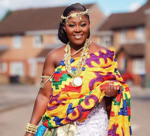 Gospel Musician Minister Yvonne Reflects On Career As She Turns 40