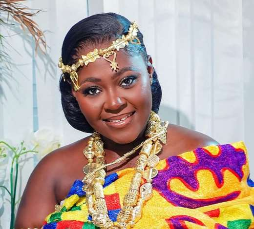 Gospel Musician Minister Yvonne Reflects On Career As She Turns 40