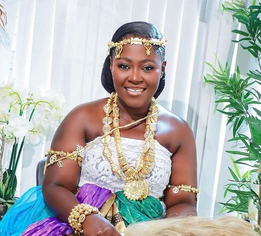 Gospel Musician Minister Yvonne Reflects On Career As She Turns 40