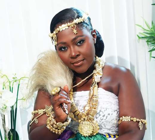 Gospel Musician Minister Yvonne Reflects On Career As She Turns 40