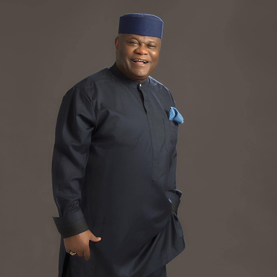 A True Man Of God Points People To Jesus, Not Himself - Bishop Mike Okonkwo