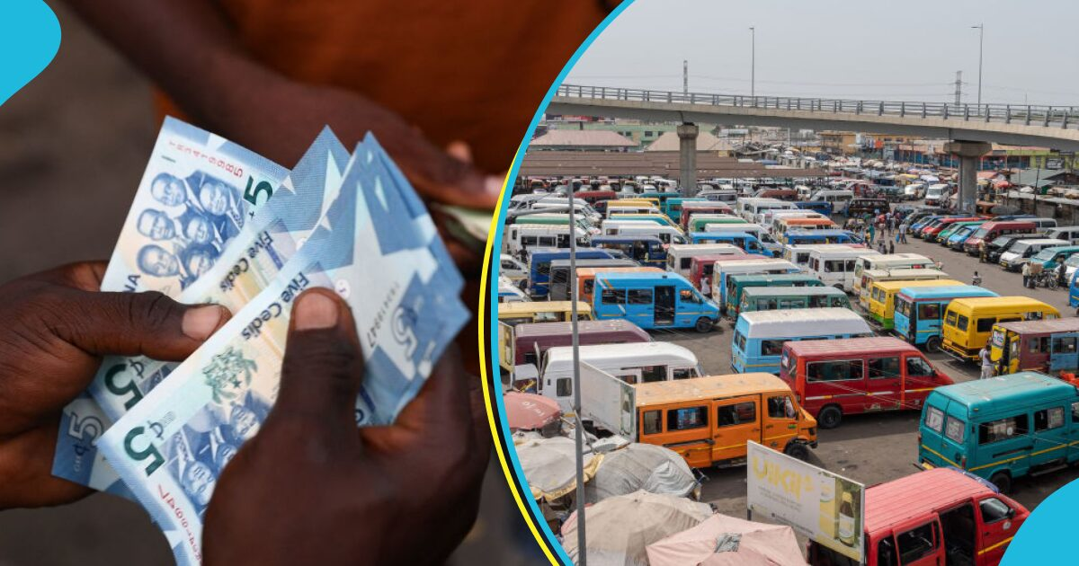 Public Transport Fares To Increase By 20% Starting Friday, August 8