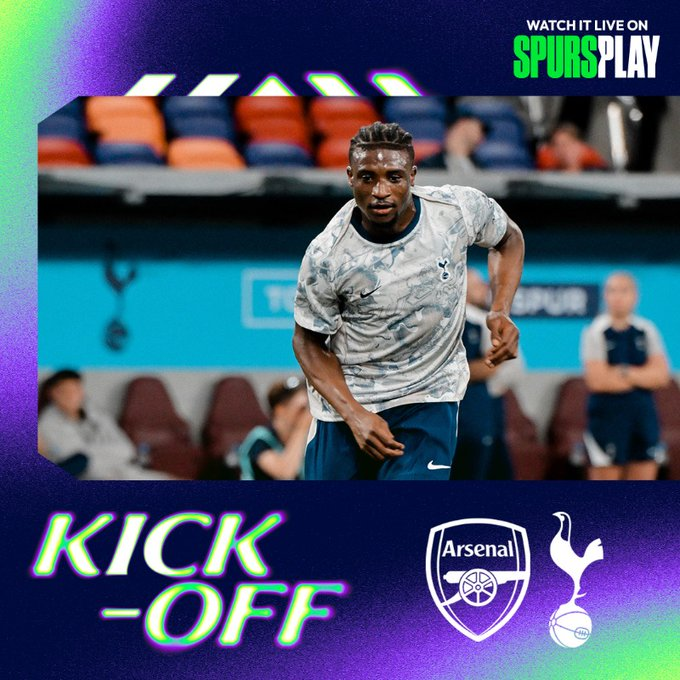 Tottenham Boss Thomas Frank Praises Mohammed Kudus After Arsenal Victory