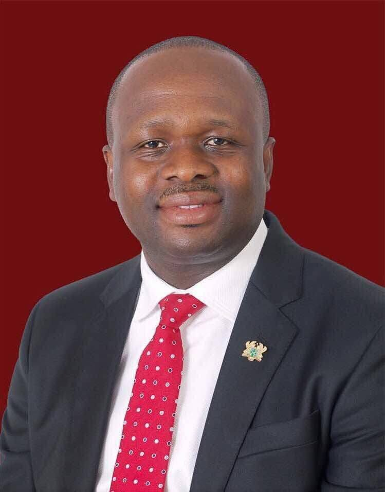 Omane Boamah, Murtala Mohammed, Six Others Dead In Military Helicopter Crash