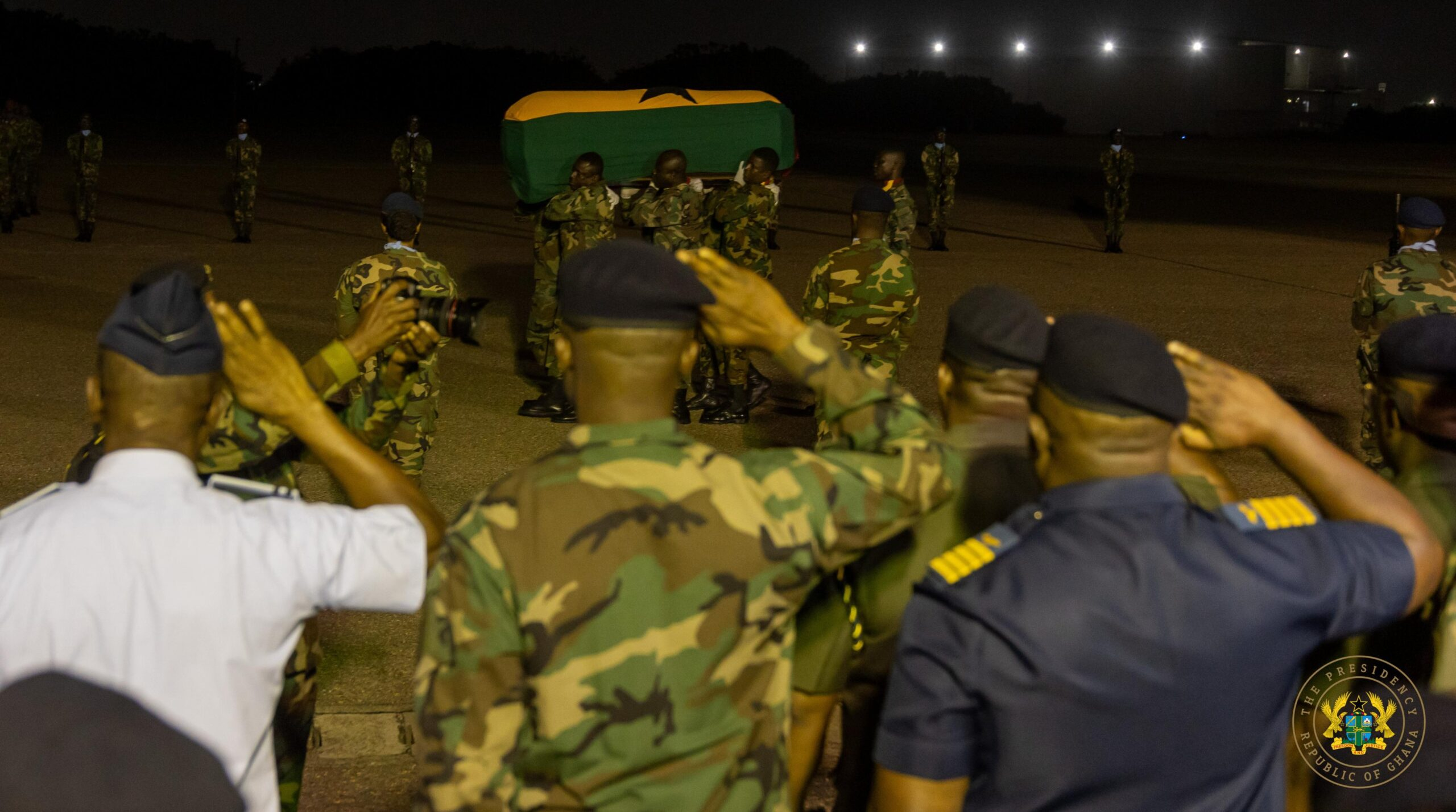 The Presidency Must Tighten Security With Guns, Wards, Discernment, Prayer And Strategic Wisdom - Prophet Reindolf Monnie