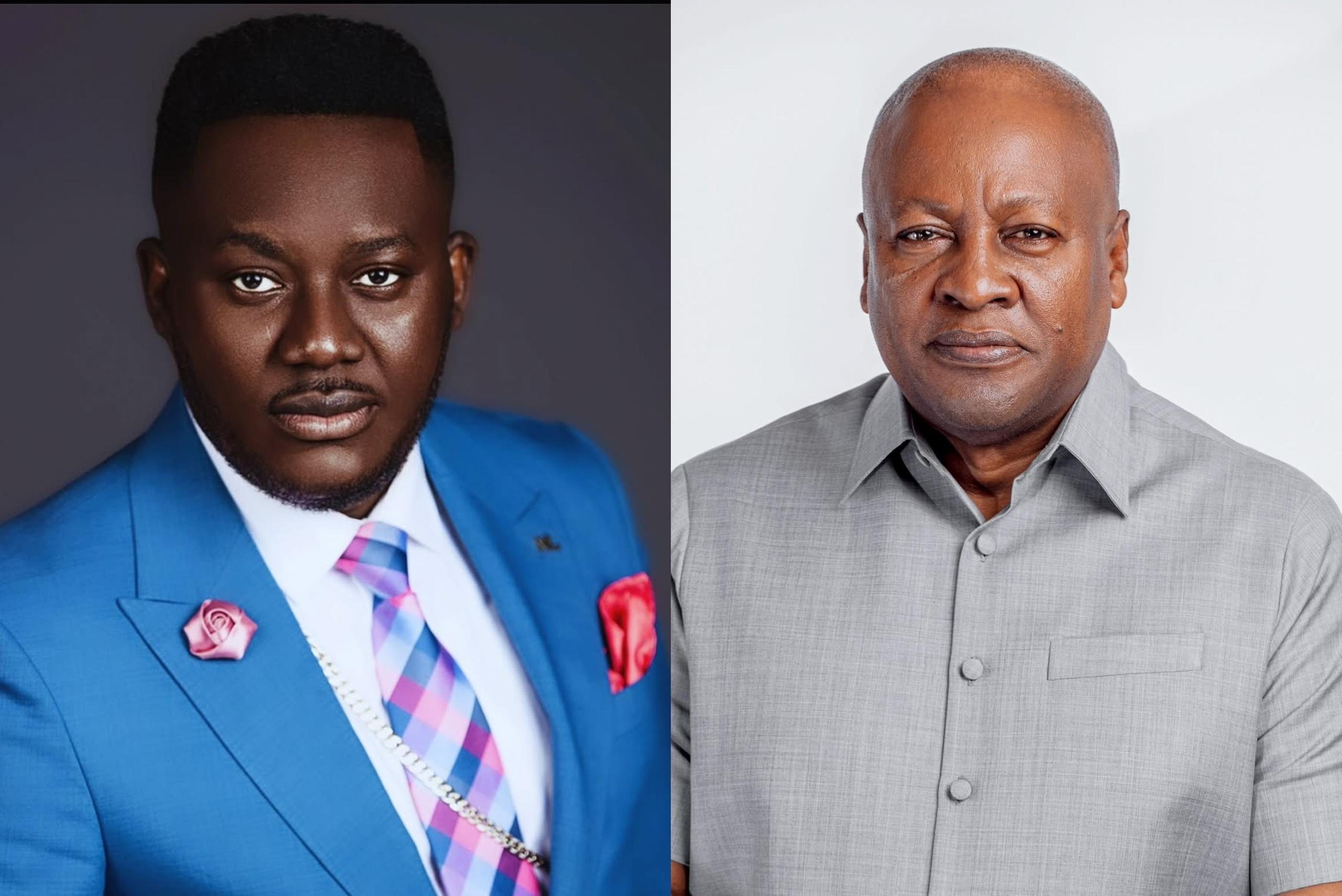 The Presidency Must Tighten Security With Guns, Wards, Discernment, Prayer And Strategic Wisdom - Prophet Reindolf Monnie