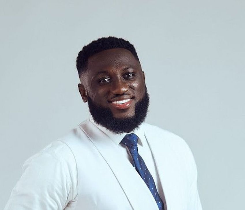 MOGmusic Shares The Story Behind “I WILL PRAY” Song