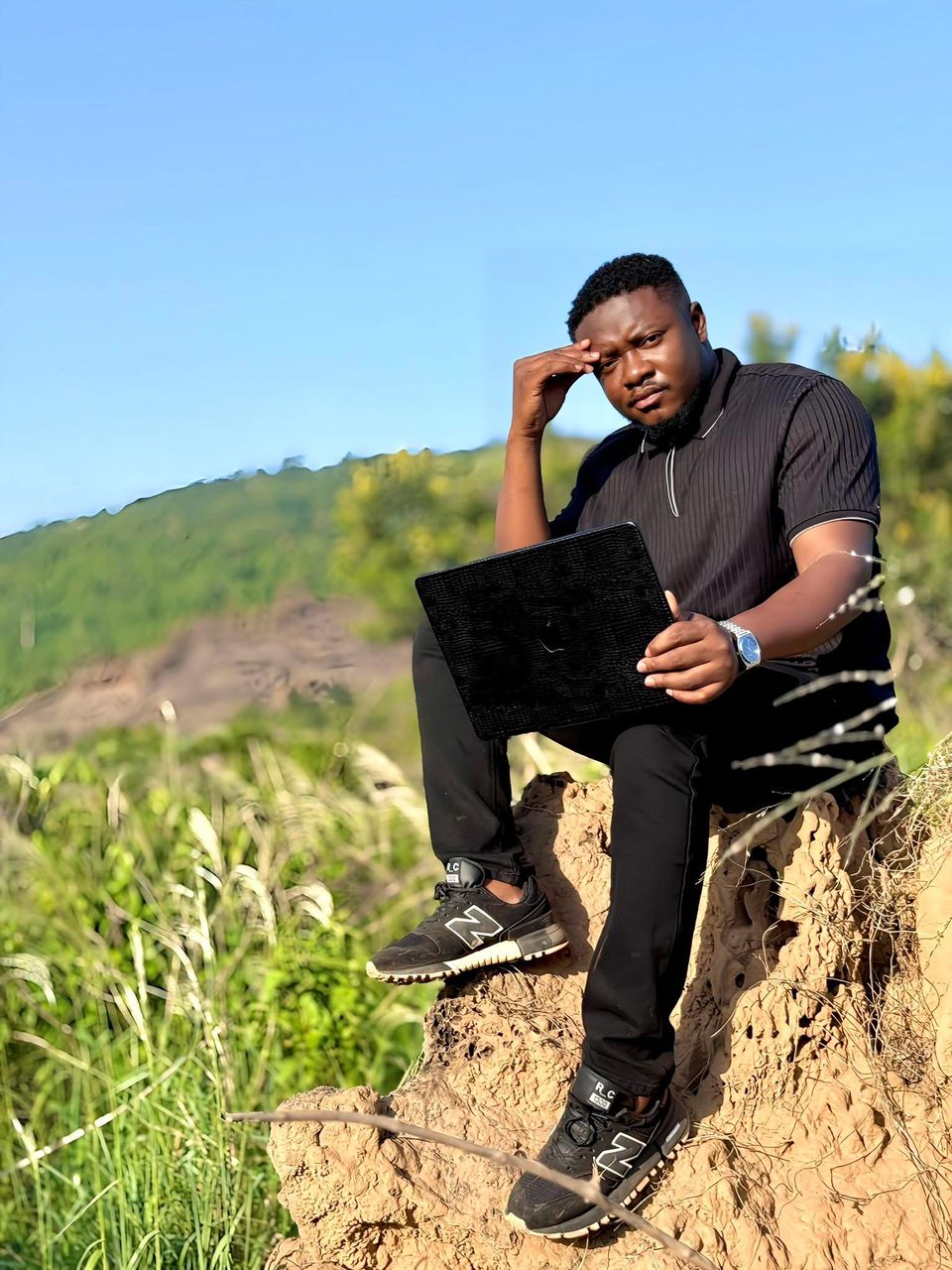 Godwin Asediba Is The True Embodiment Of What Journalism Stands For - SiR ISAAC
