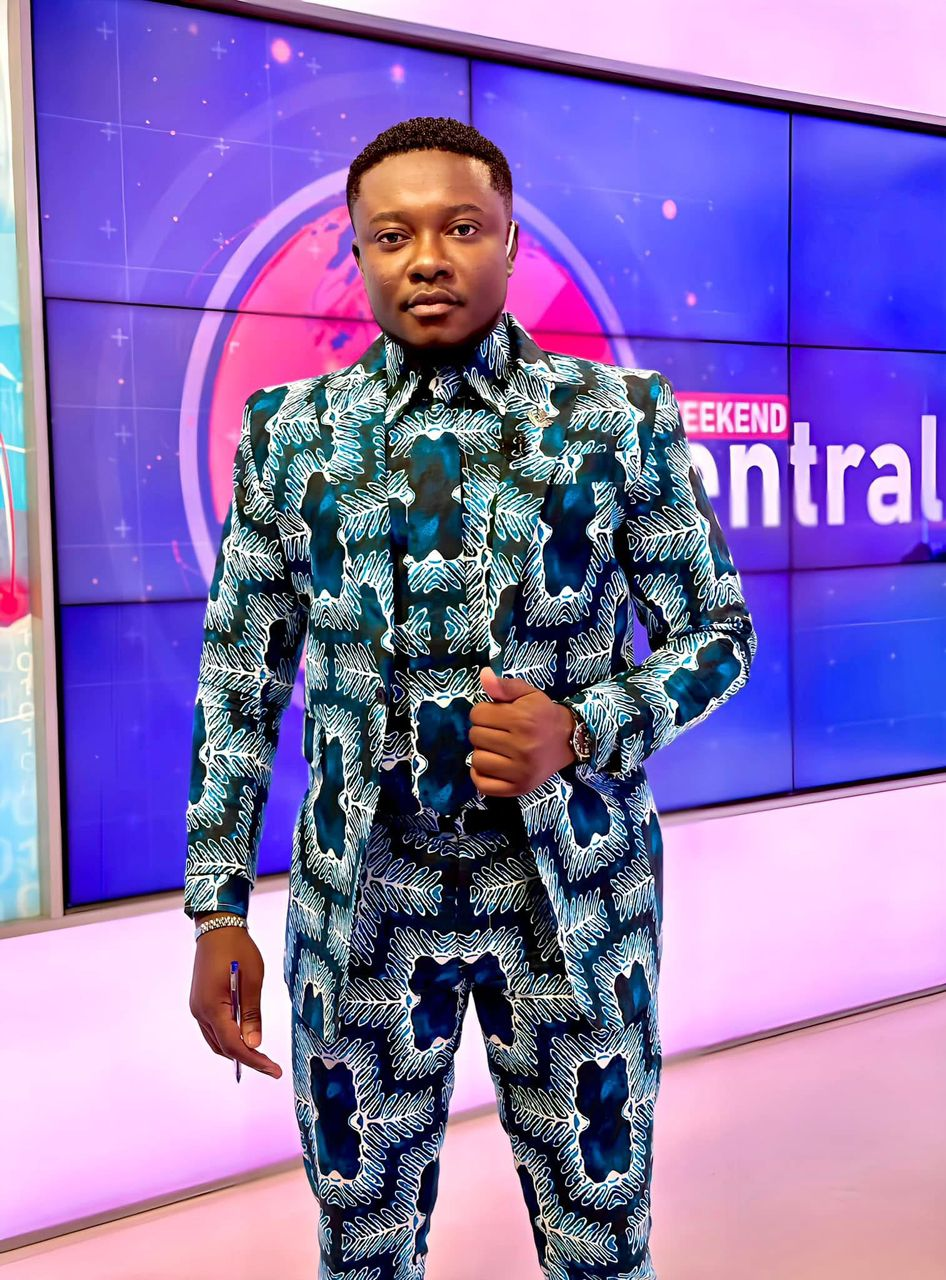 Godwin Asediba Is The True Embodiment Of What Journalism Stands For - SiR ISAAC