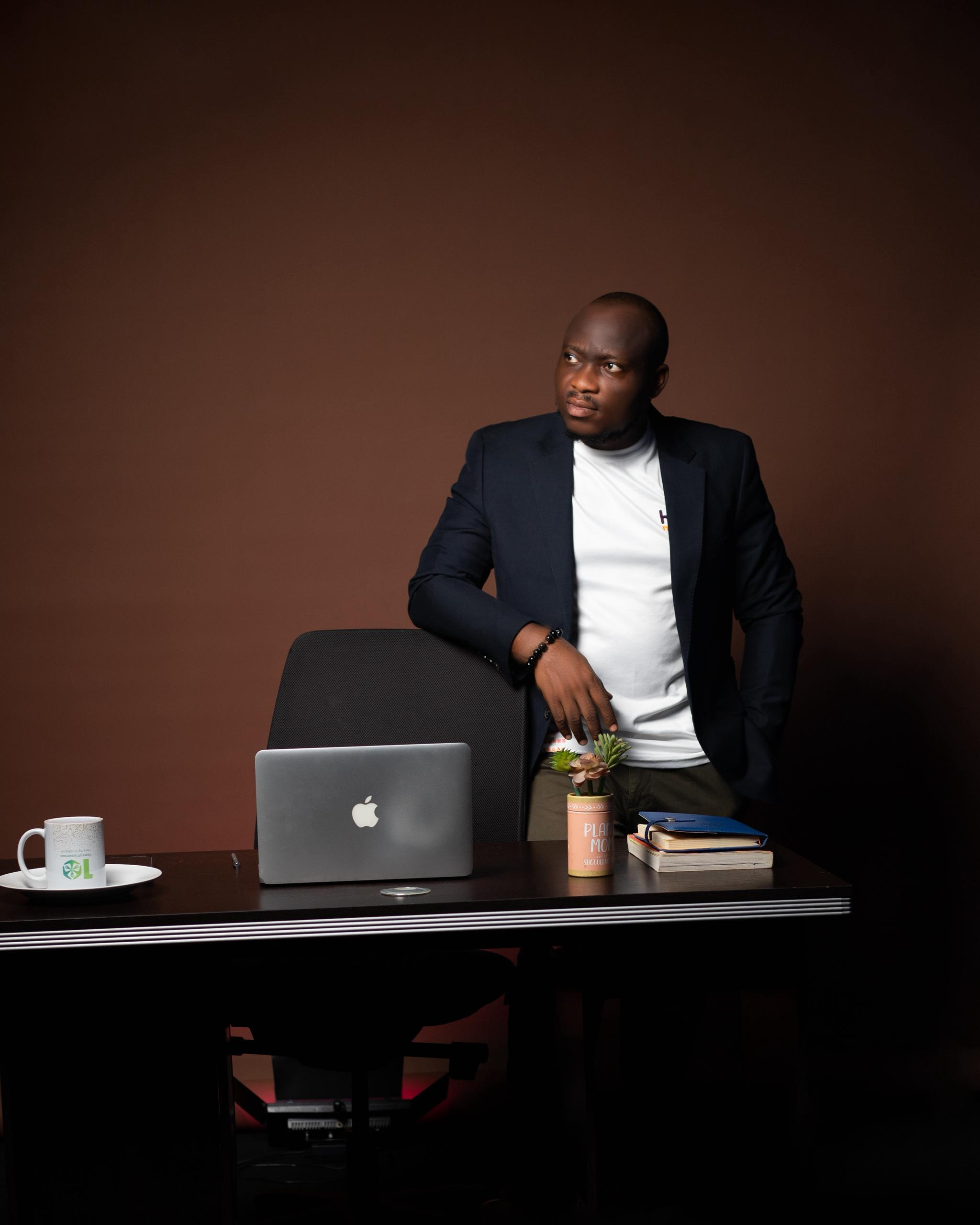 Godwin Asediba Is The True Embodiment Of What Journalism Stands For - SiR ISAAC