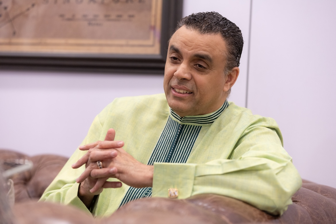 Lying Is Perhaps The First Sign Of The Devil In You – Dag Heward-Mills