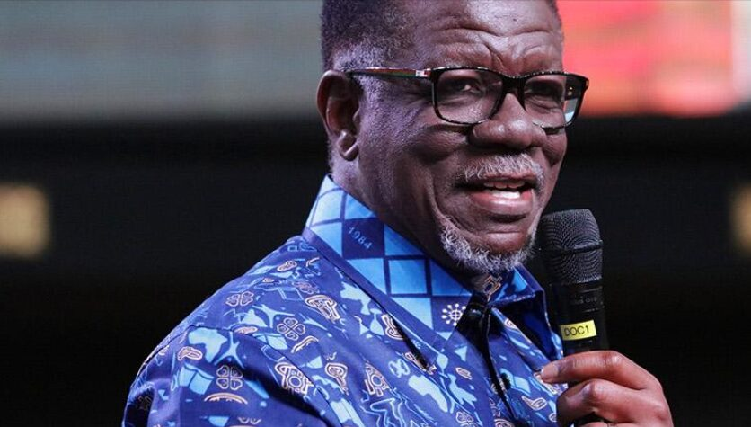 A Lot Of People In Christian Pulpits Need To Respond To An Altar Call – Mensa Otabil