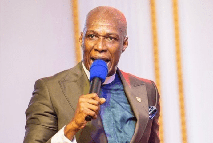 'Let's Not Use The Pulpit For Political Nonsense' - Prophet Kofi Oduro To Colleague Prophets