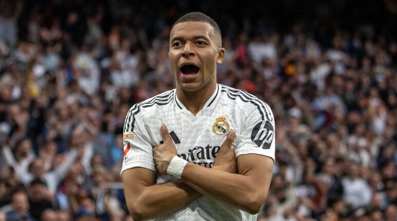 La Liga: Mbappé Scores As Real Madrid Edge Osasuna In Opening Match