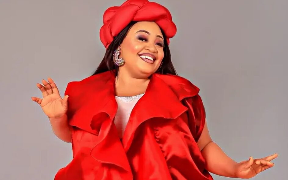 Some Men Marry Famous Women Just to Hold Them Back - Selina Boateng