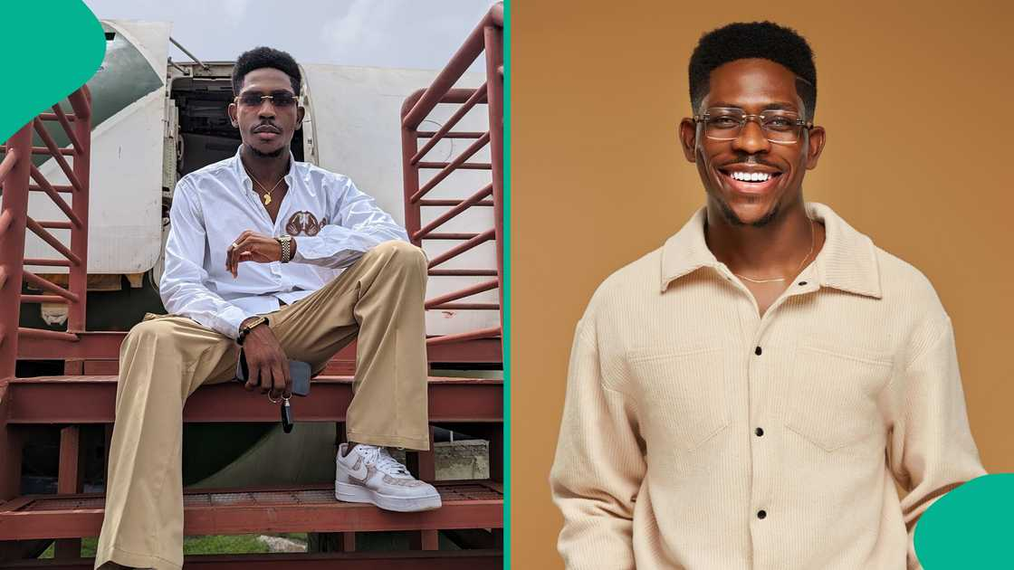 Don’t Expect Anything To Change If You’re Unwilling To Change - Moses Bliss