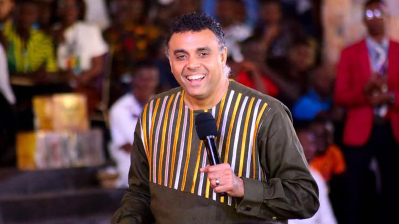 Lack Of Communication Affects Relationships – Evang.  Dag Heward-Mills