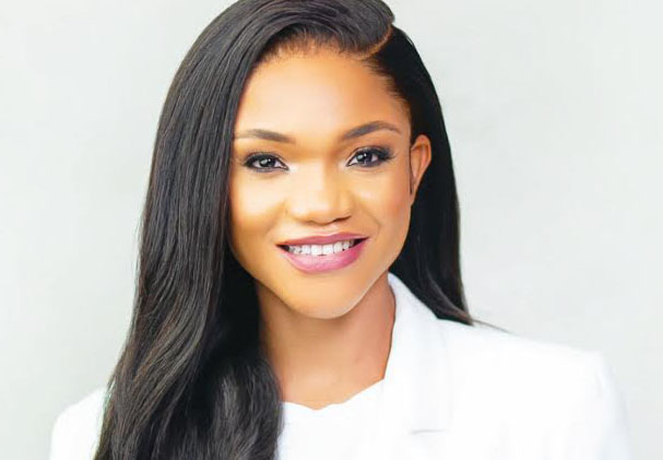 Never Pray For Anyone’s Death, Even Those Wishing You Failure – Ada Ehi