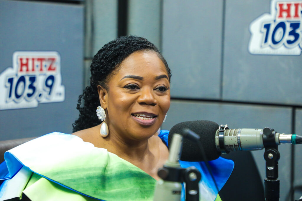 My Kumasi Fans Will Get Their Version Of ‘Floral Made by Grace’ Next Year – Piesie Esther