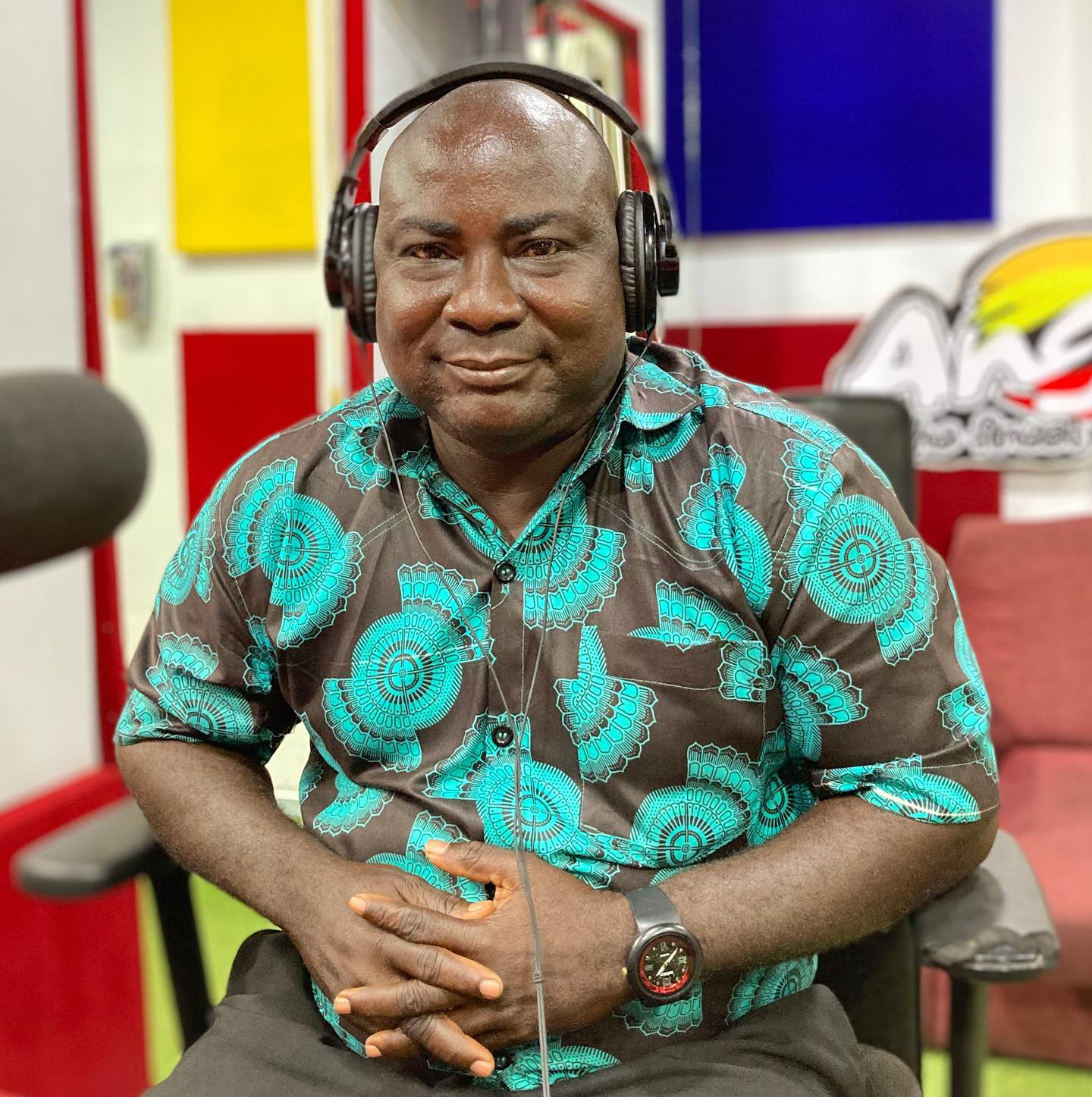 Gospel Musicians Are Not United – Rev. Akwasi Boateng Reveals