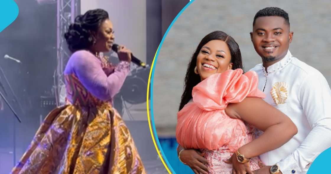 A Friend Advised Me To Marry A Rich Man With Luxuries Instead Of My Husband – Piesie Esther